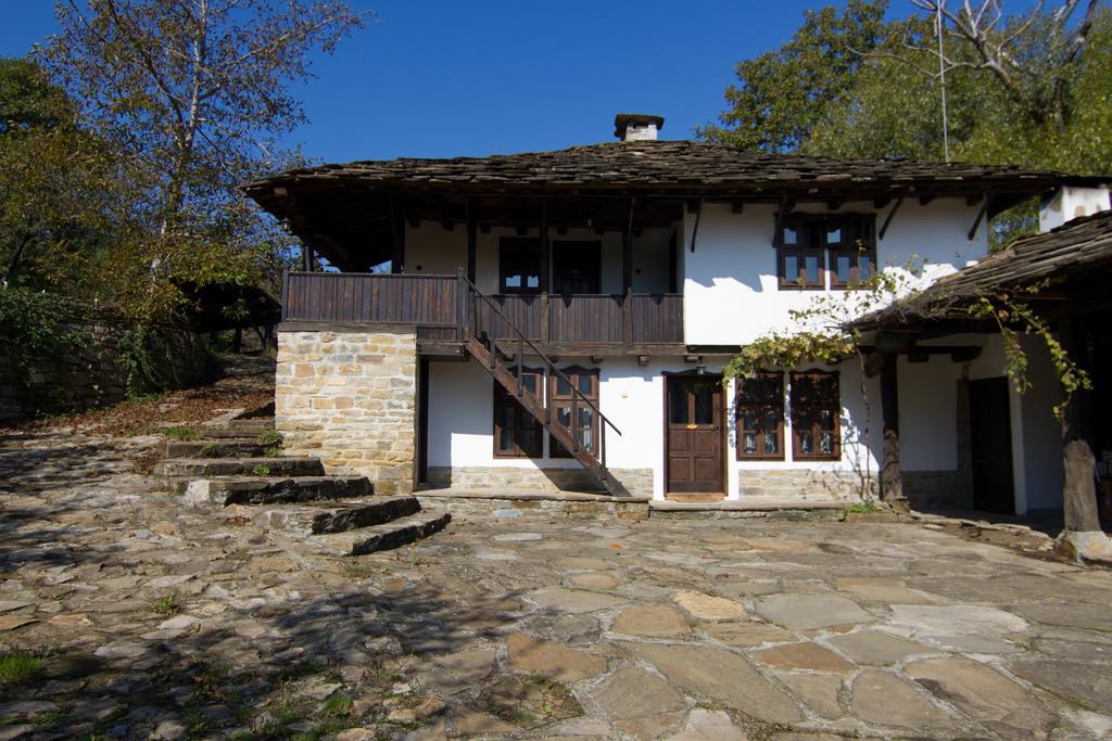 Dedovite Kashti Otel Stefanovo  Dış mekan fotoğraf